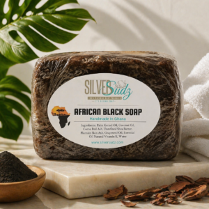African Black Soap