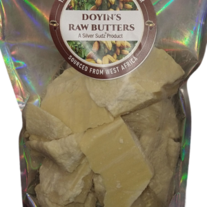 Raw Cocoa Butter
