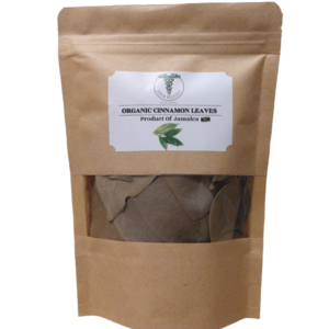 Jamaican Cinnamon Leaves