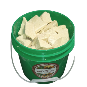 Raw Cocoa Butter (Wholesale & Bulk)