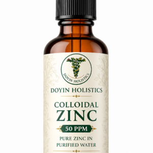 Colloidal Zinc