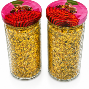 Bee Pollen