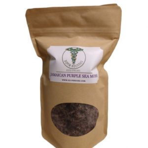 Jamaican Purple Sea Moss