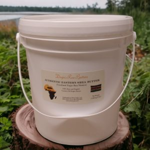 Nilotica Shea Butter