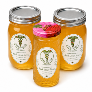 Black Locust Honey