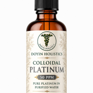 Colloidal Platinum