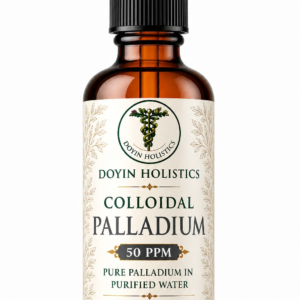 Colloidal Palladium