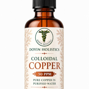 Colloidal Copper
